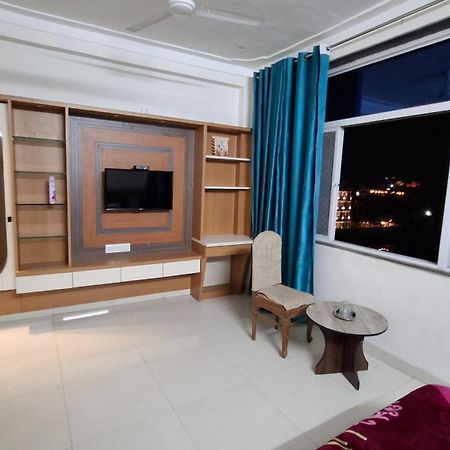 Antariksh Hotel Udaipur Exterior photo