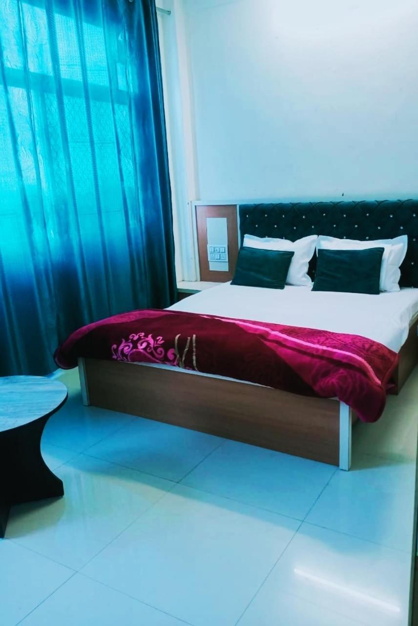 Antariksh Hotel Udaipur Exterior photo